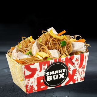 Noodles pui picant Smart Box