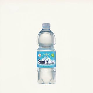 Acqua naturale 50 cl
