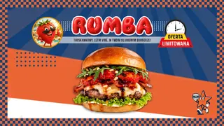RUMBA – limitowany
