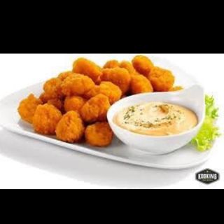 15. Ración Popcorn (15 Uds.)