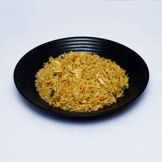 Masala Rice