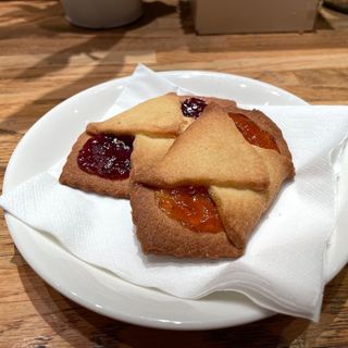 PIEGATINO FROLLA DELLA CASA