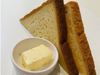 Хліб Тостовий 60г