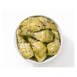 Karczochy Z Łodygą Alla Romana 100gr.