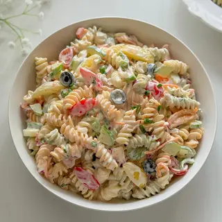 Vegetable Salad