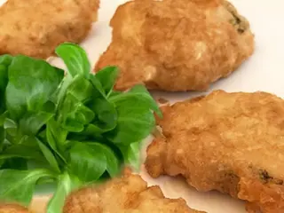 Delicias De Pescadilla