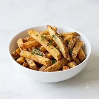 Fries