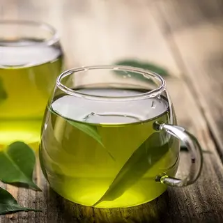 Green tea