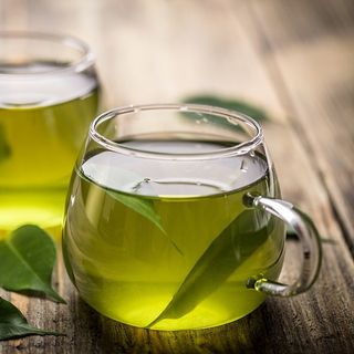 Green tea