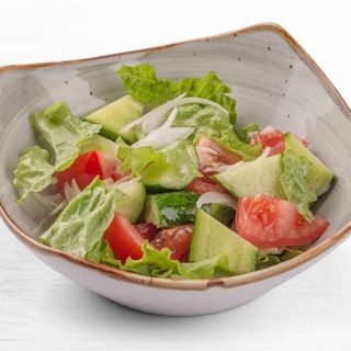 Салат "Свежий" (200г)