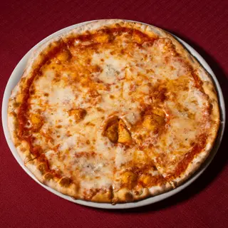 Pizza Napoli