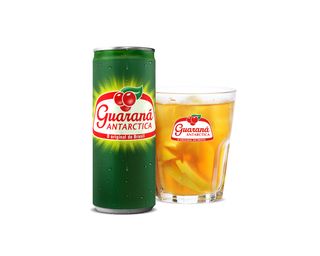 Guaraná 33cl