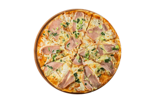 Піца Бісмарк (30см/380г)