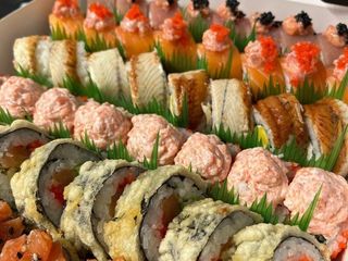 ZESTAW INSTA SET (46szt./1640g)