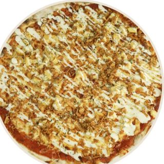 Pizza César (33cm)