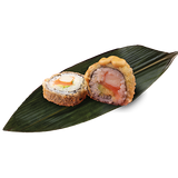 Fry Futomaki