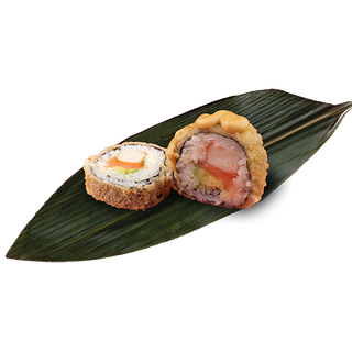 Fry Futomaki