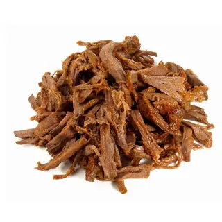 Extra Carne Mechada