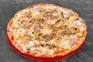 28 Lucas (para 2 pessoas)