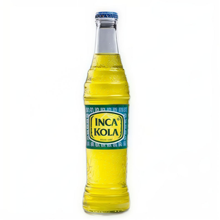 INCA KOLA