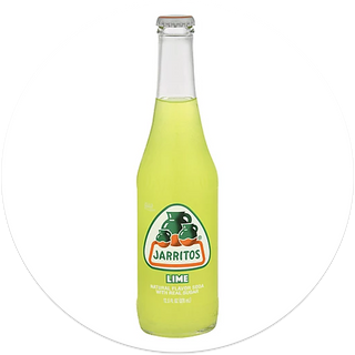 Jarritos lima