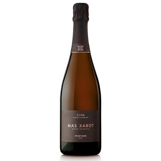 Mas Xarot Rosado Gran Reserva Brut Reserva