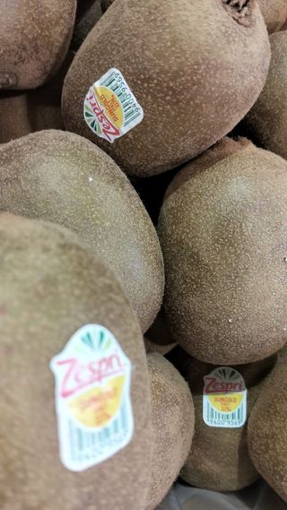Kiwi gialli 500 g