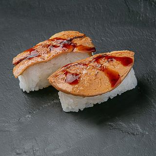 Nigiris Foie (2 Uds.)