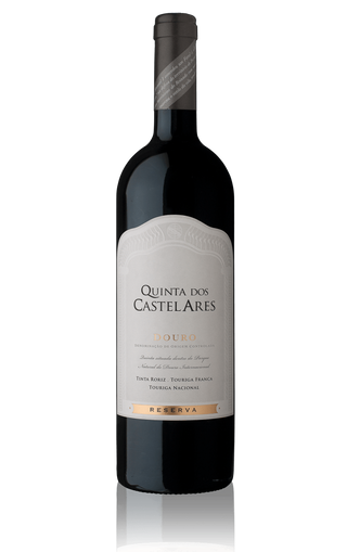 Quinta dos Castelares Reserva Tinto