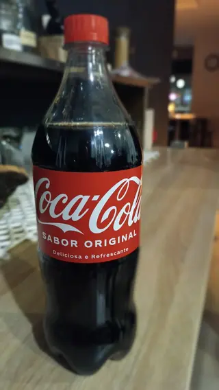 Coca Cola 1L