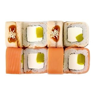 Ролл "Ниагара"