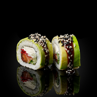 Зелений Дракон (330г)