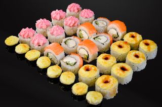 Сет "Киндер сюрприз" (32 шт.)