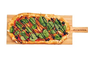 PROSTA VEGAN