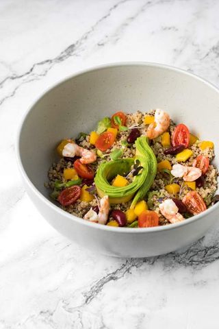 Quinoa Love   