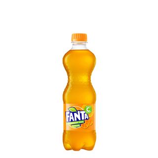 Fanta Апельсин (0.5л)