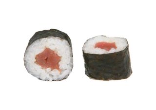 Hosomaki De Atún (8 Pzs.)