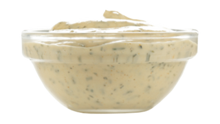 Sos łagodny ziołowy (ok. 40g)