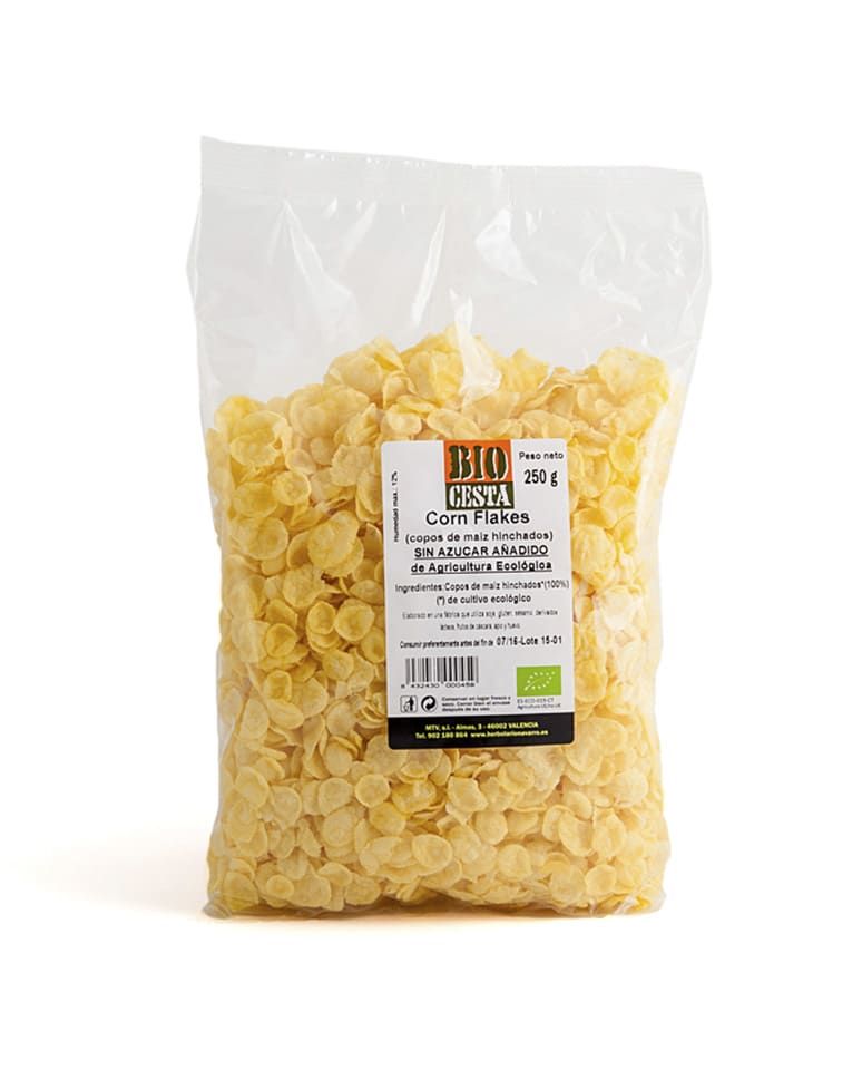 Cereales