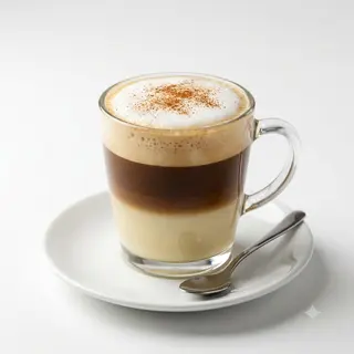 Spanish Latte 250 Ml.