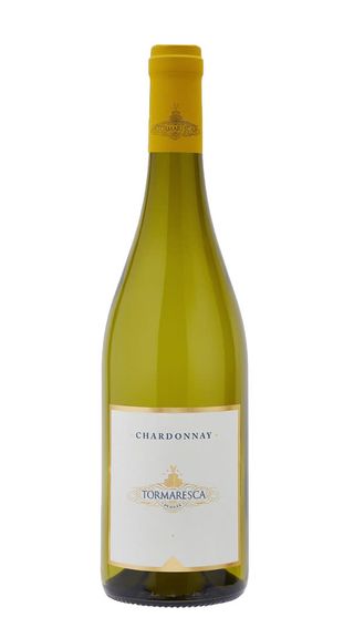 Chardonnay Tormaresca 37.5 Cl