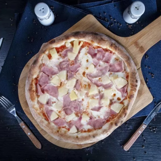 Pizza Hawai