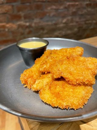 Курячі нагетси