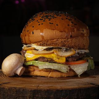 Степовий (320 гр)