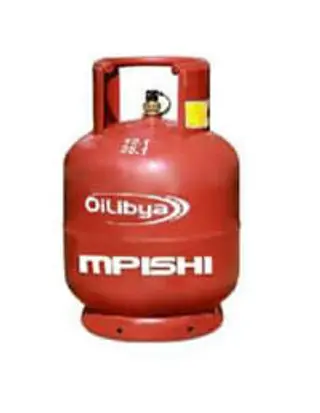 13kg Ola Gas Complete 