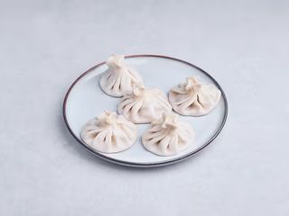 Chinkali z serem - 5 szt.