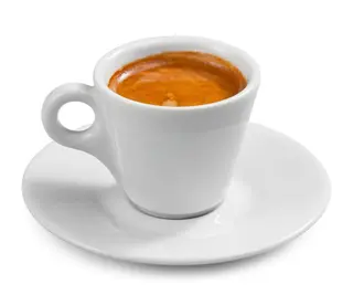 Café Cortado (150 Ml.)