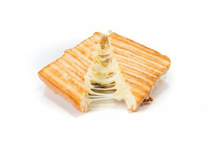 Tosta de Queijo