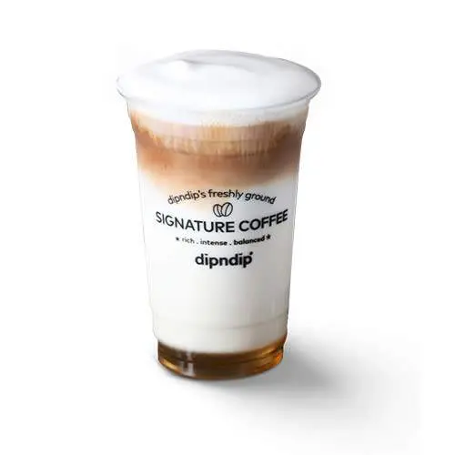 Café Froid
