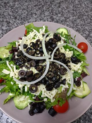 Salada Portuguesa